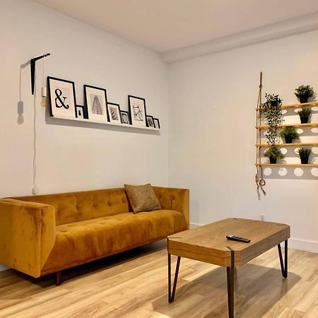 Condos St-Come - Bohemien, Au Coeur Des Activites Saint Come Zewnętrze zdjęcie