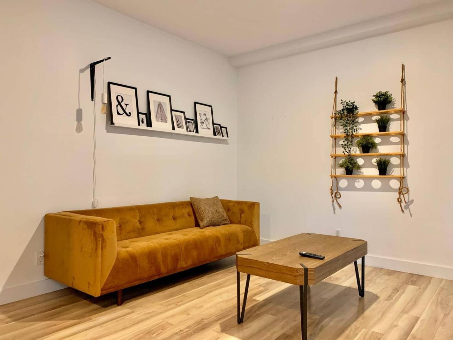 Condos St-Come - Bohemien, Au Coeur Des Activites Saint Come Zewnętrze zdjęcie