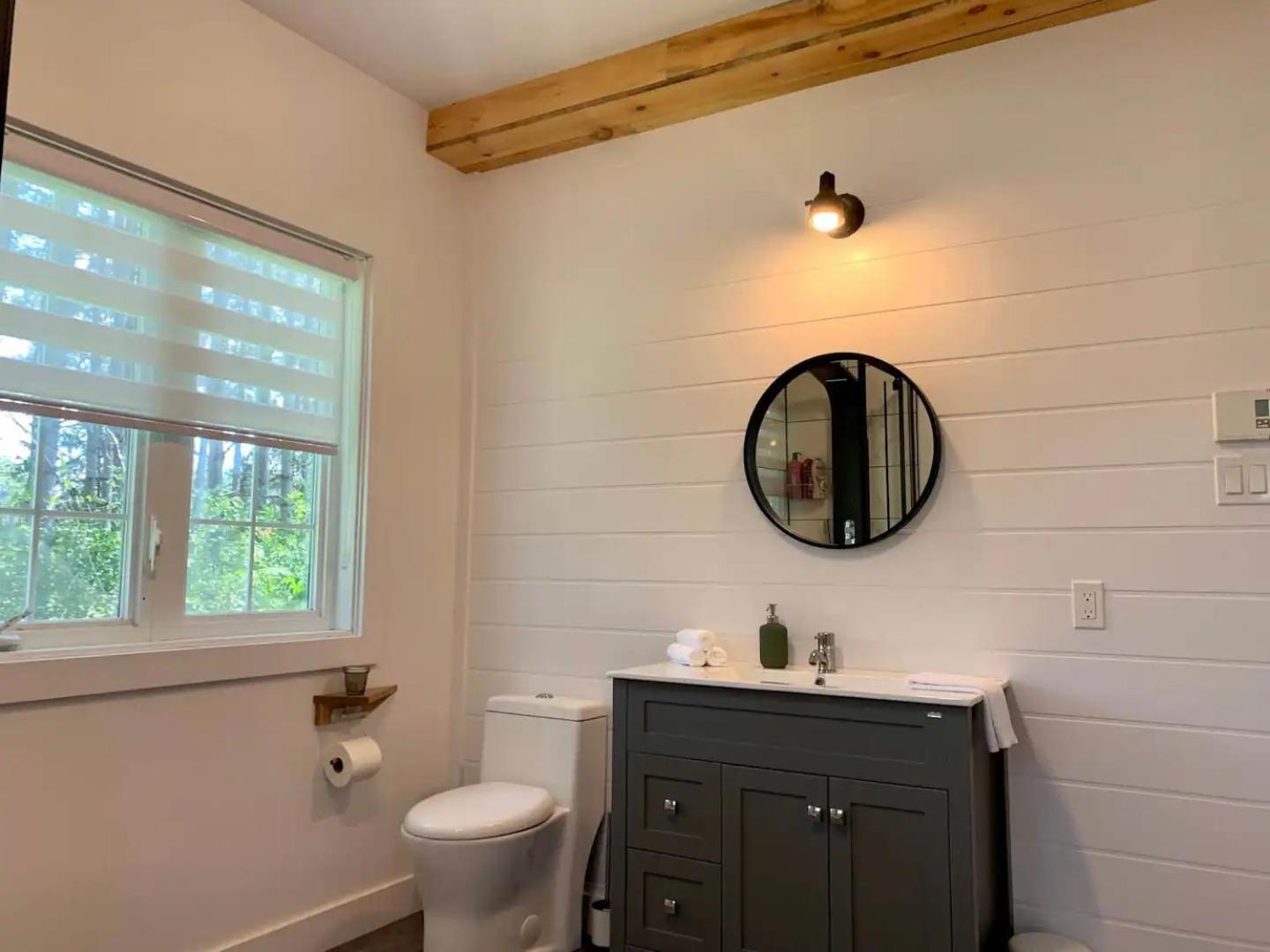 Condos St-Come - Bohemien, Au Coeur Des Activites Saint Come Zewnętrze zdjęcie