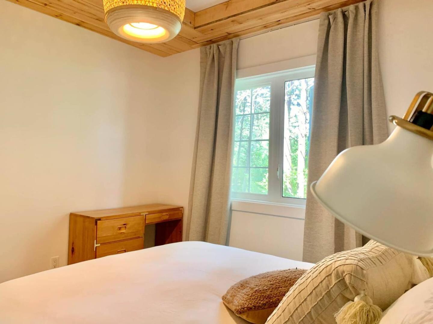 Condos St-Come - Bohemien, Au Coeur Des Activites Saint Come Zewnętrze zdjęcie